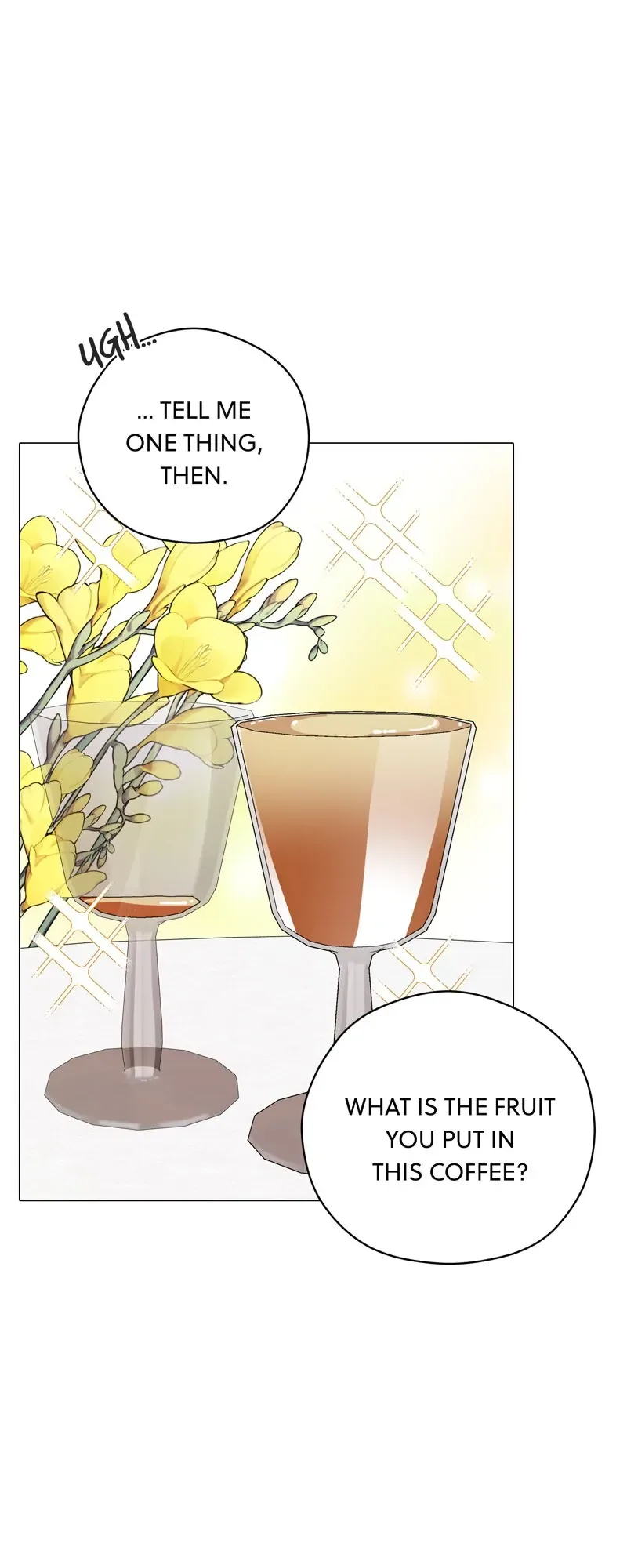 Duchess’s Lo-Fi Coffeehouse Chapter 62 page 38