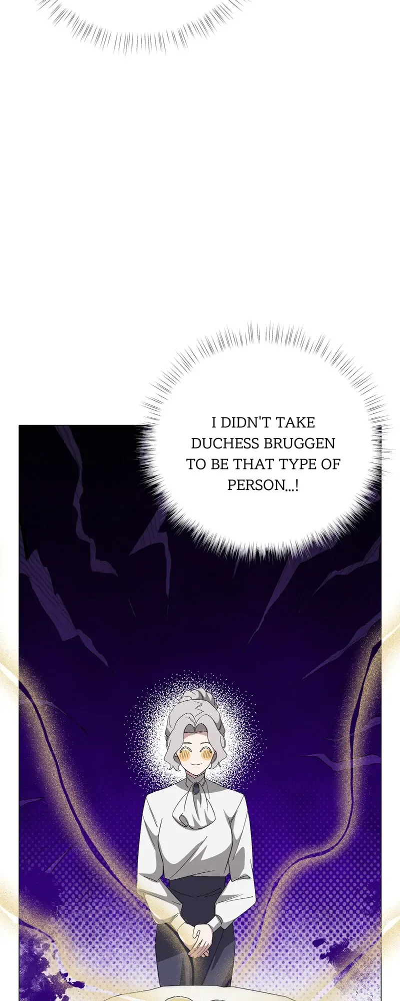 Duchess’s Lo-Fi Coffeehouse Chapter 62 page 33