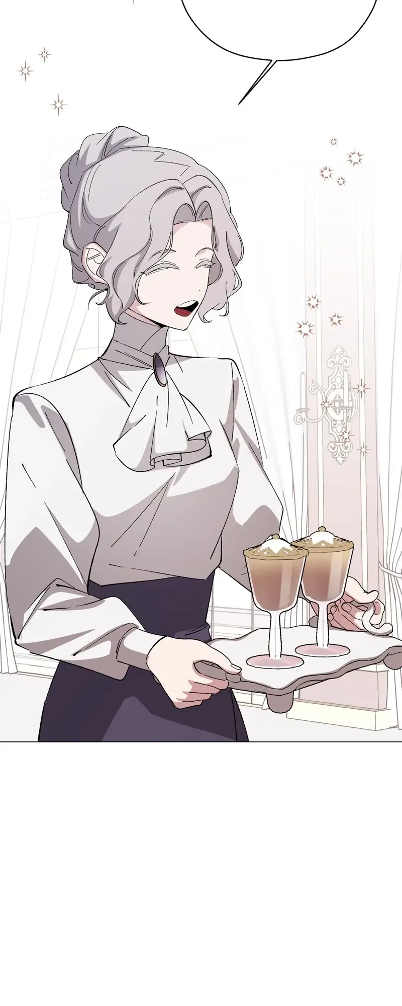 Duchess’s Lo-Fi Coffeehouse Chapter 62 page 28