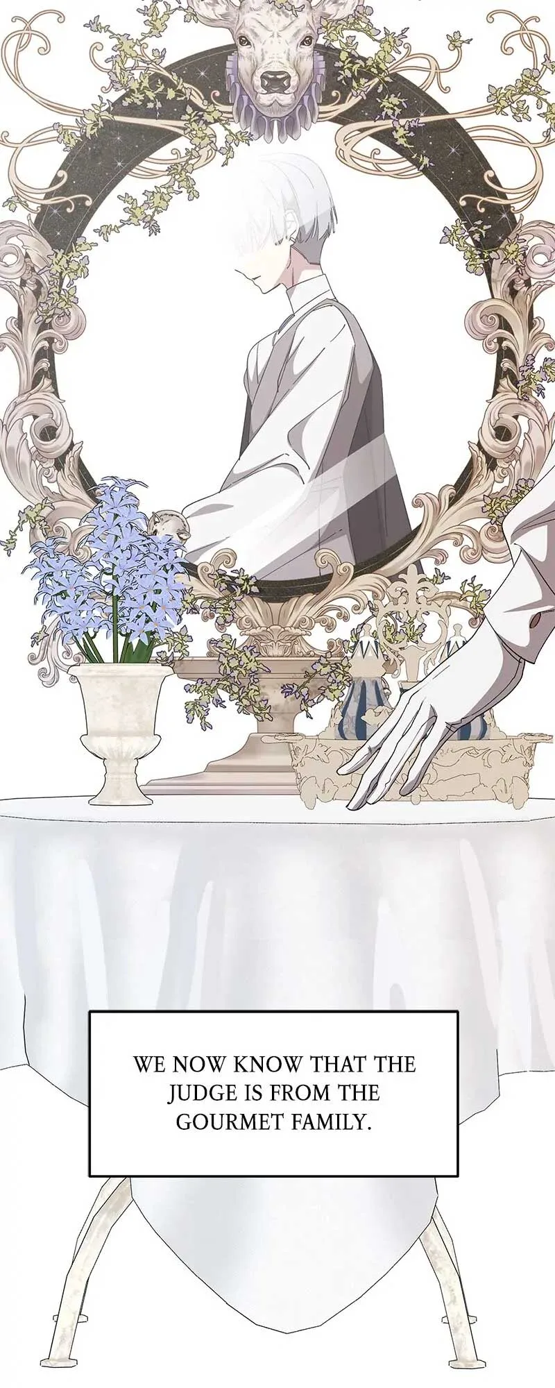 Duchess’s Lo-Fi Coffeehouse Chapter 61 page 62