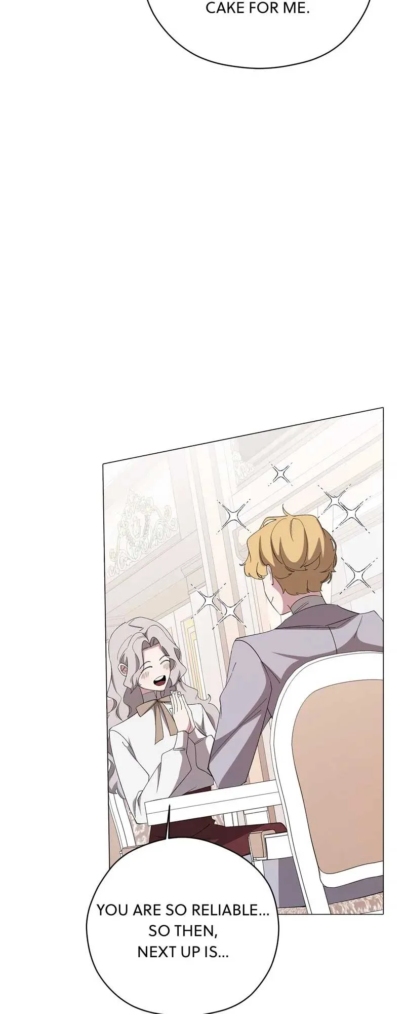 Duchess’s Lo-Fi Coffeehouse Chapter 61 page 54