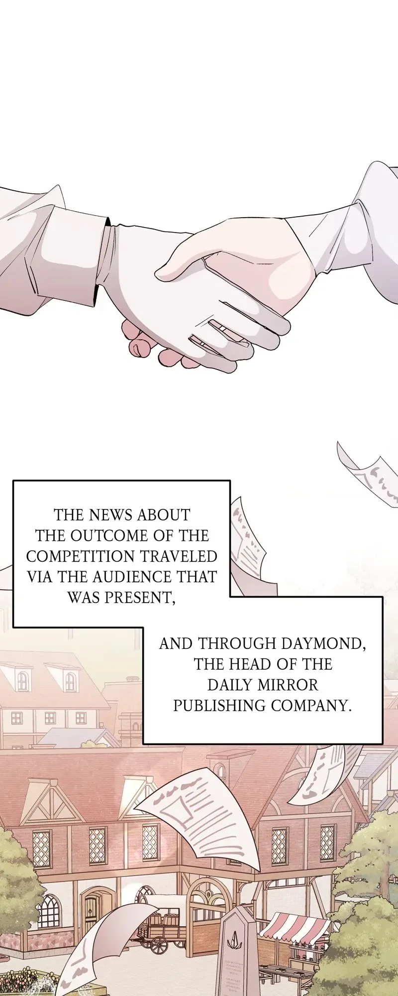 Duchess’s Lo-Fi Coffeehouse Chapter 62 page 51
