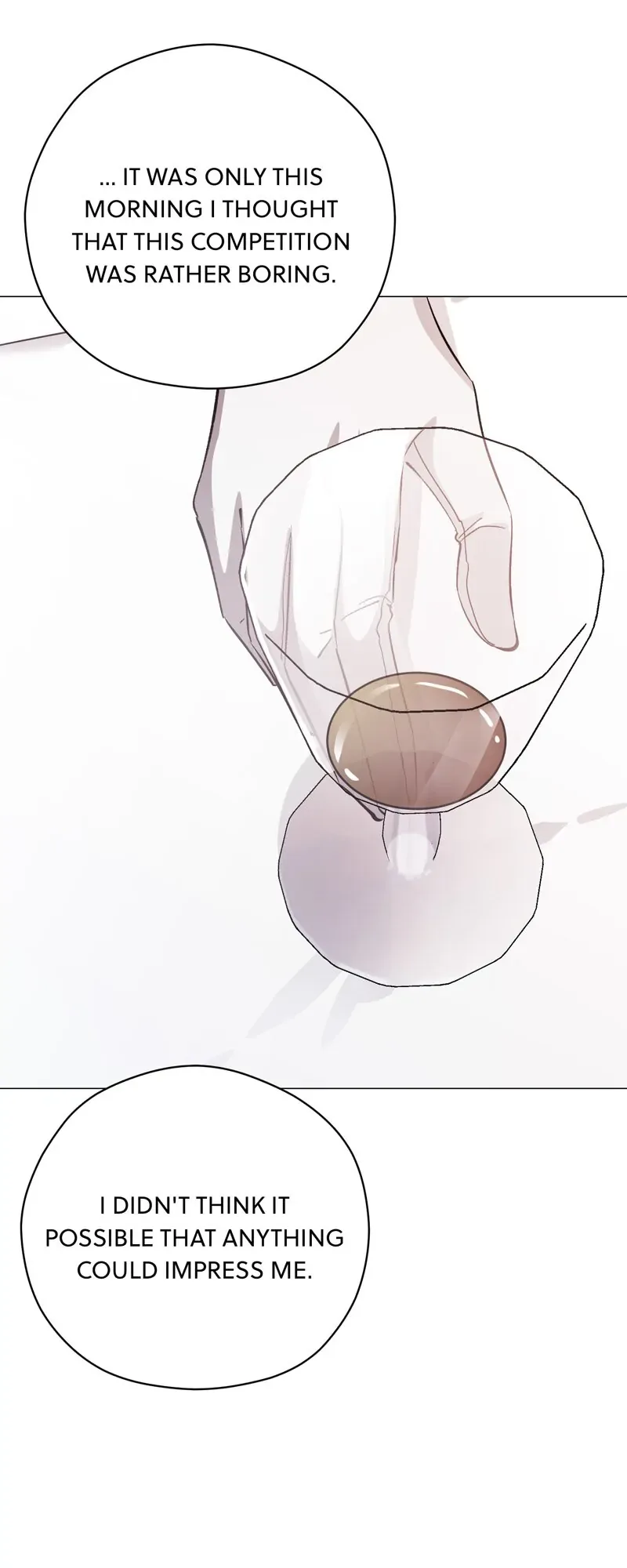 Duchess’s Lo-Fi Coffeehouse Chapter 62 page 45