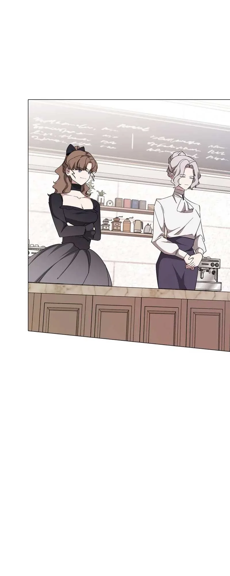 Duchess’s Lo-Fi Coffeehouse Chapter 61 page 70