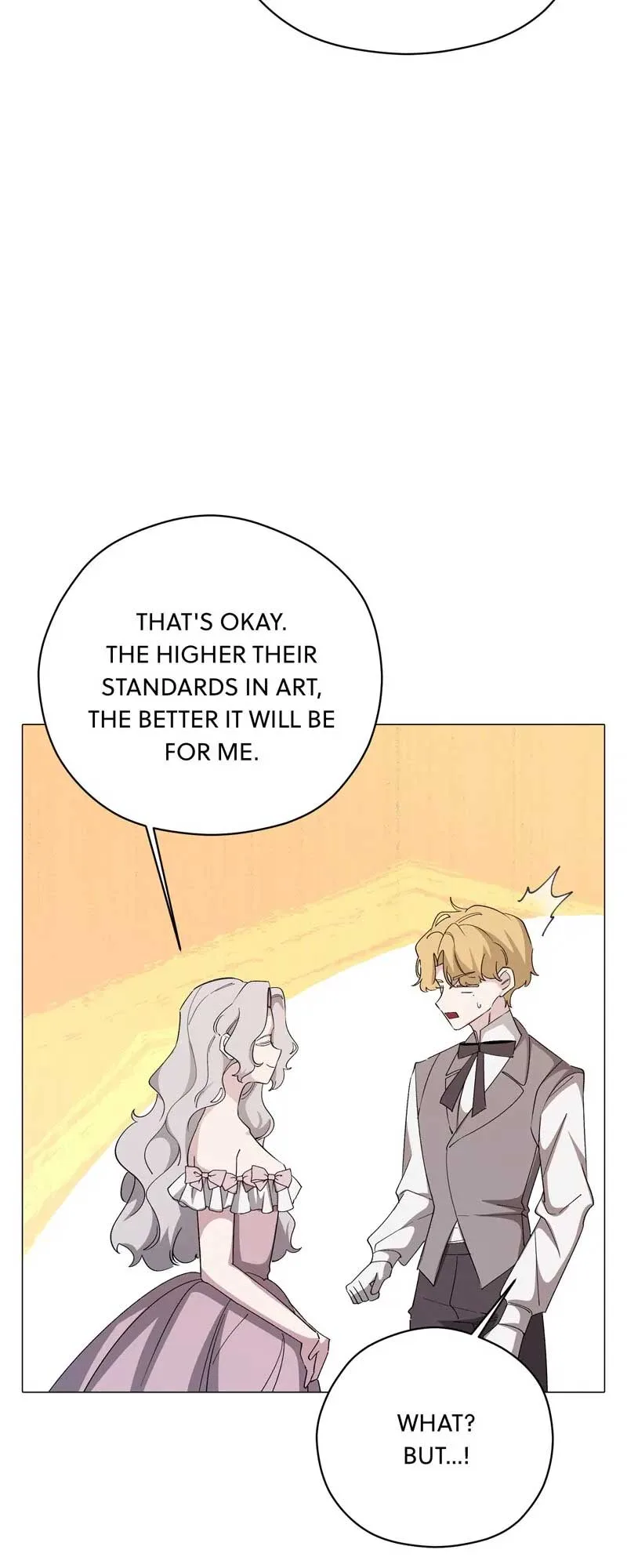 Duchess’s Lo-Fi Coffeehouse Chapter 61 page 65