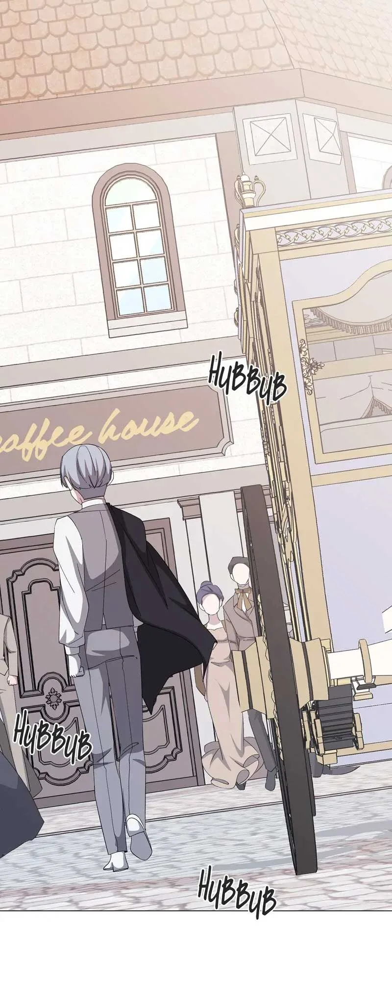 Duchess’s Lo-Fi Coffeehouse Chapter 61 page 68