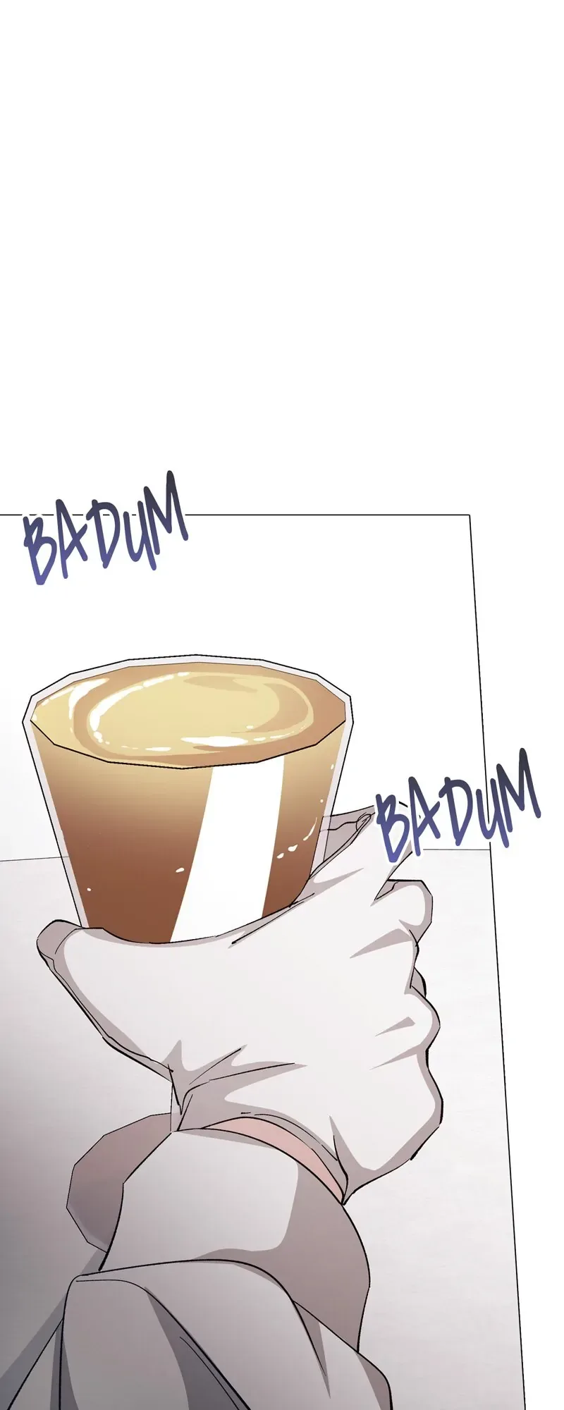 Duchess’s Lo-Fi Coffeehouse Chapter 62 page 40