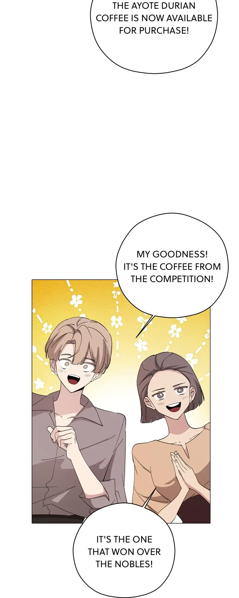Duchess’s Lo-Fi Coffeehouse Chapter 62 page 62