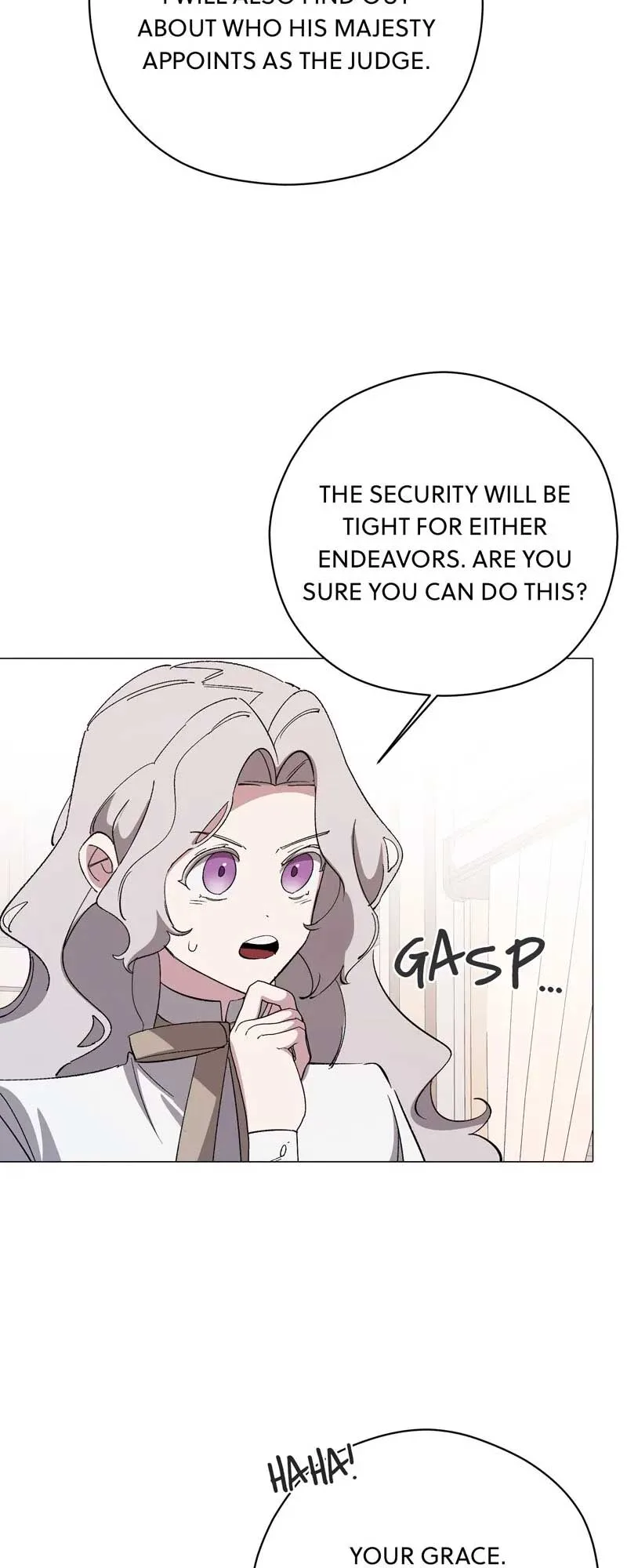 Duchess’s Lo-Fi Coffeehouse Chapter 61 page 52