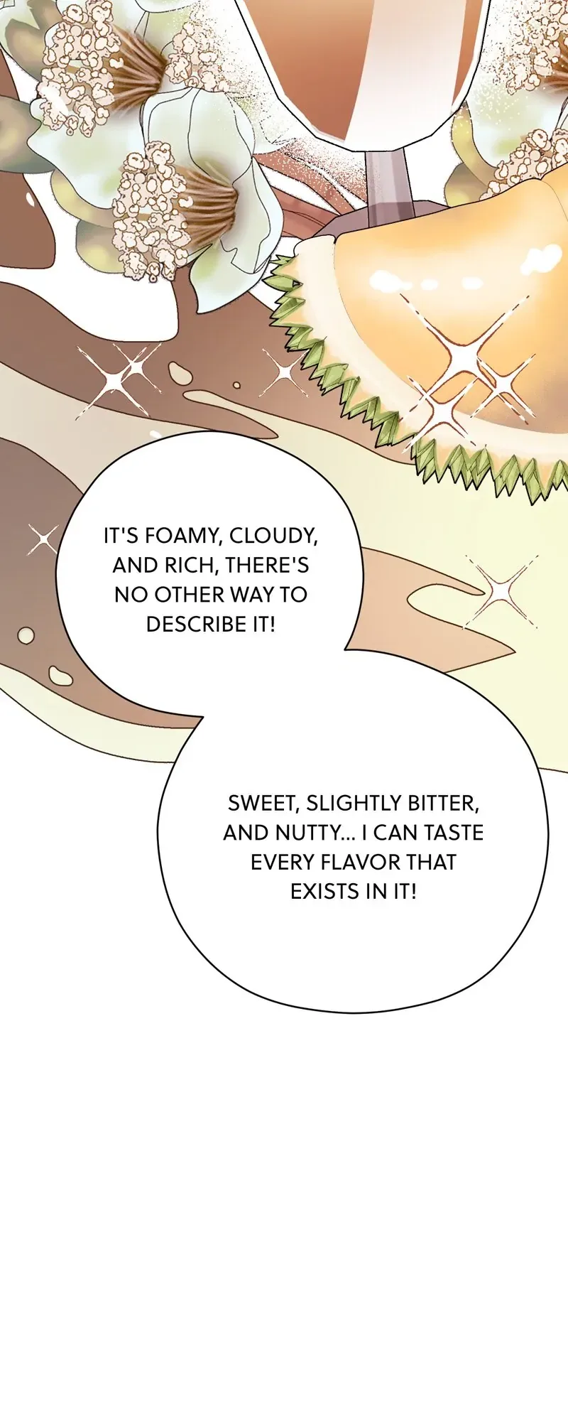 Duchess’s Lo-Fi Coffeehouse Chapter 62 page 44