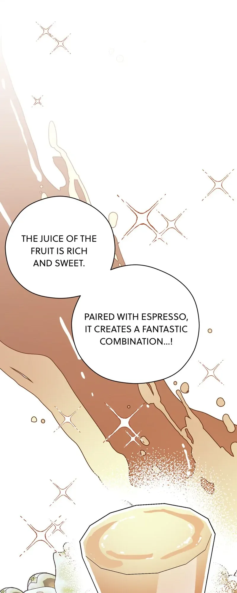 Duchess’s Lo-Fi Coffeehouse Chapter 62 page 43