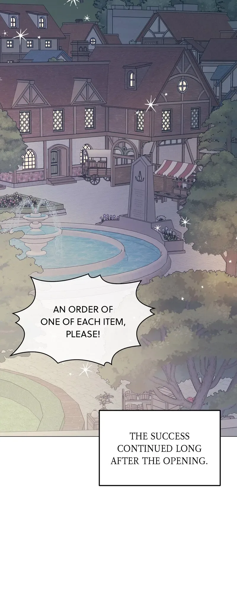 Duchess’s Lo-Fi Coffeehouse Chapter 62 page 65
