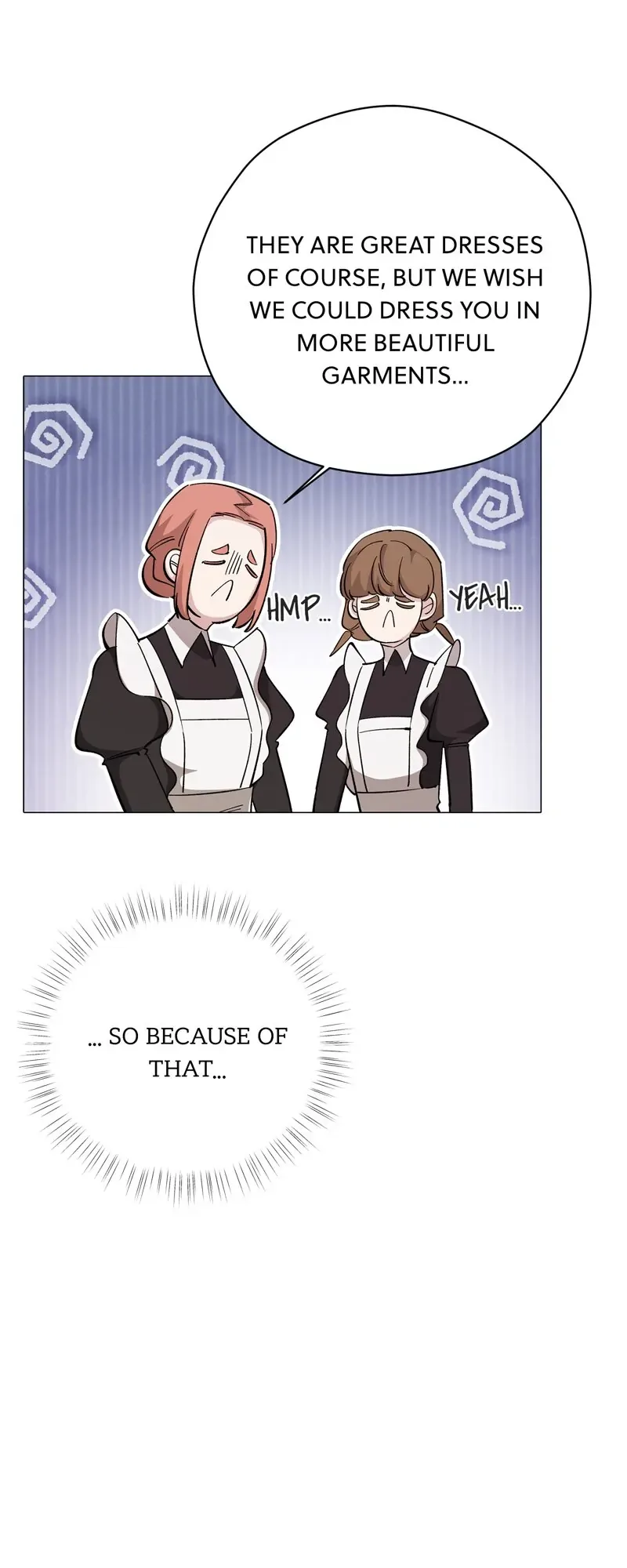 Duchess’s Lo-Fi Coffeehouse Chapter 64 page 14