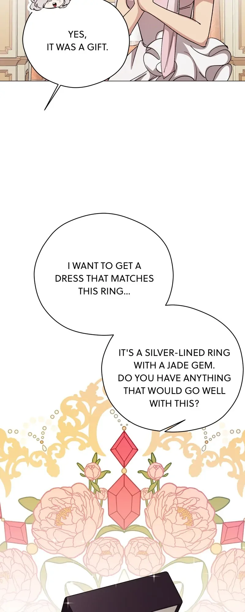 Duchess’s Lo-Fi Coffeehouse Chapter 64 page 19