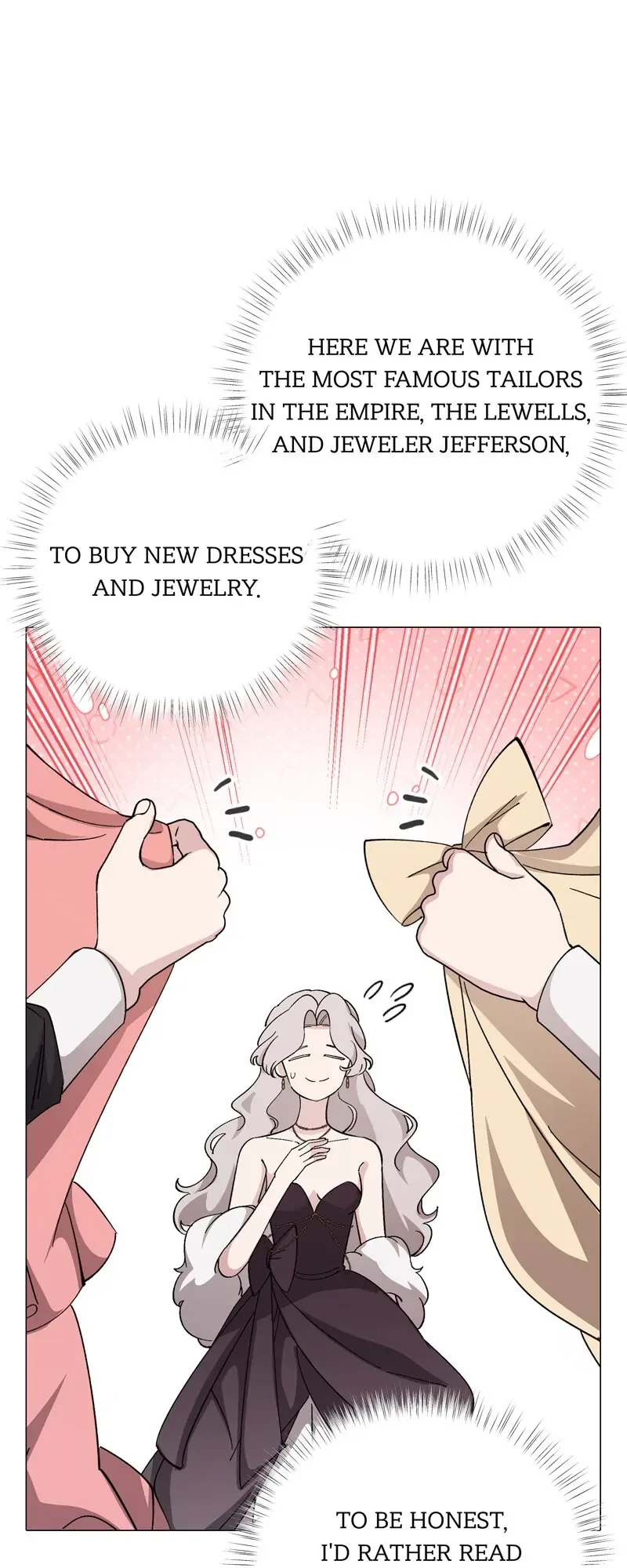 Duchess’s Lo-Fi Coffeehouse Chapter 64 page 15