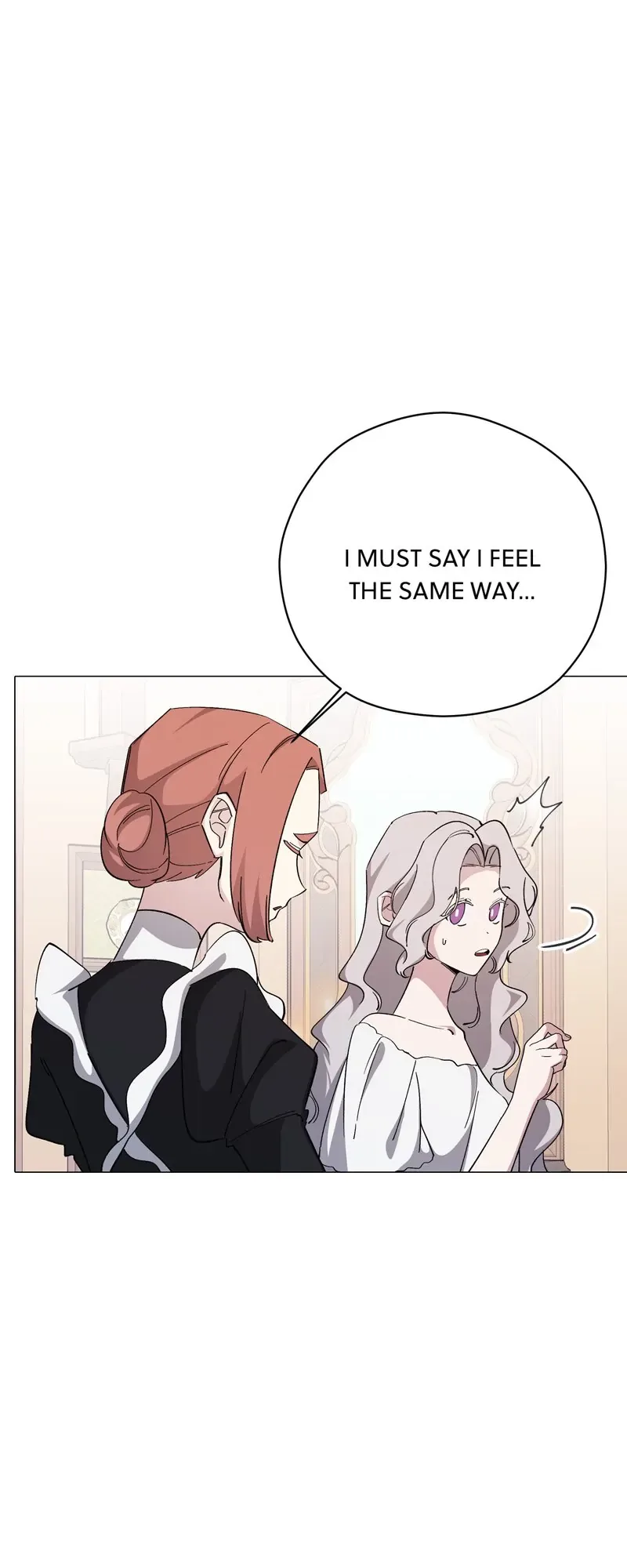 Duchess’s Lo-Fi Coffeehouse Chapter 64 page 12