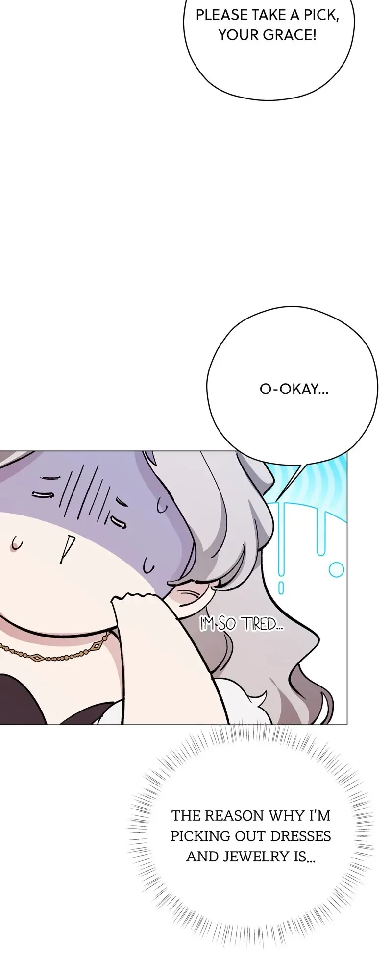 Duchess’s Lo-Fi Coffeehouse Chapter 64 page 9