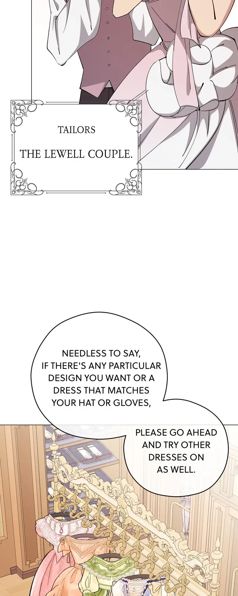 Duchess’s Lo-Fi Coffeehouse Chapter 64 page 6
