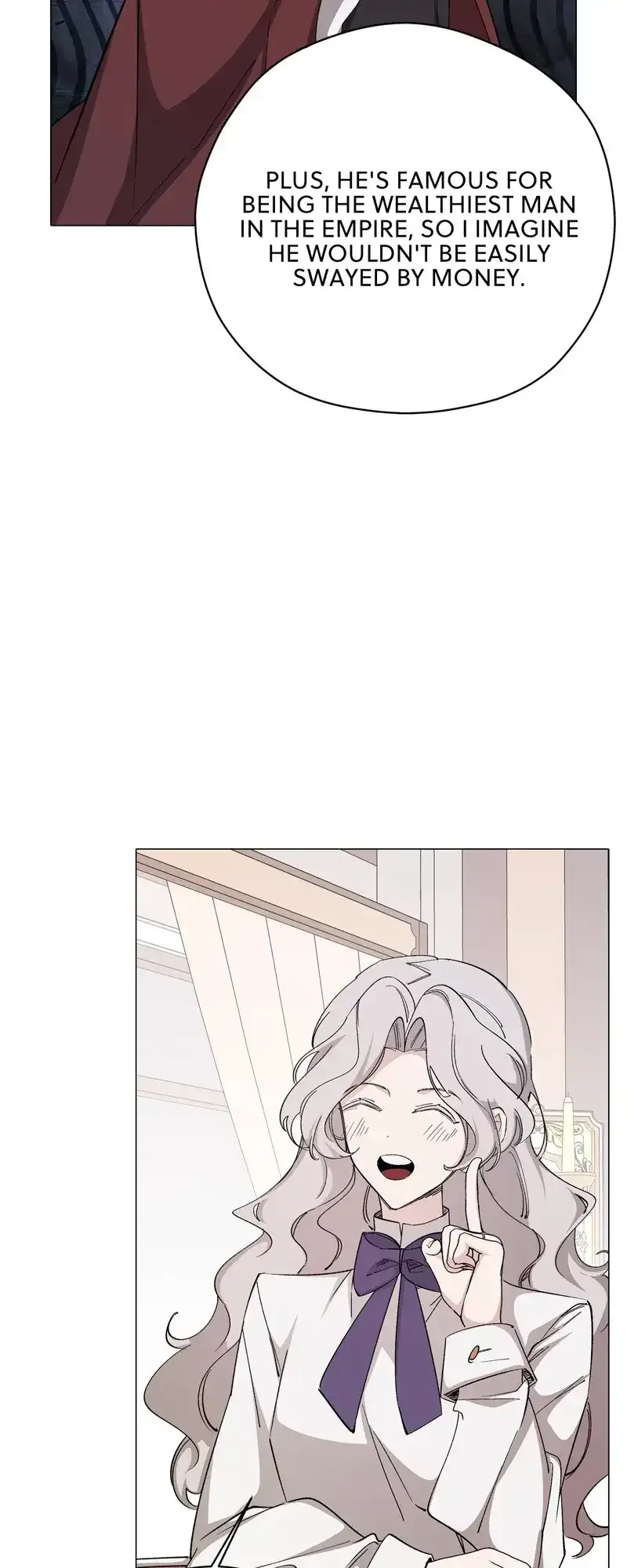 Duchess’s Lo-Fi Coffeehouse Chapter 65 page 6