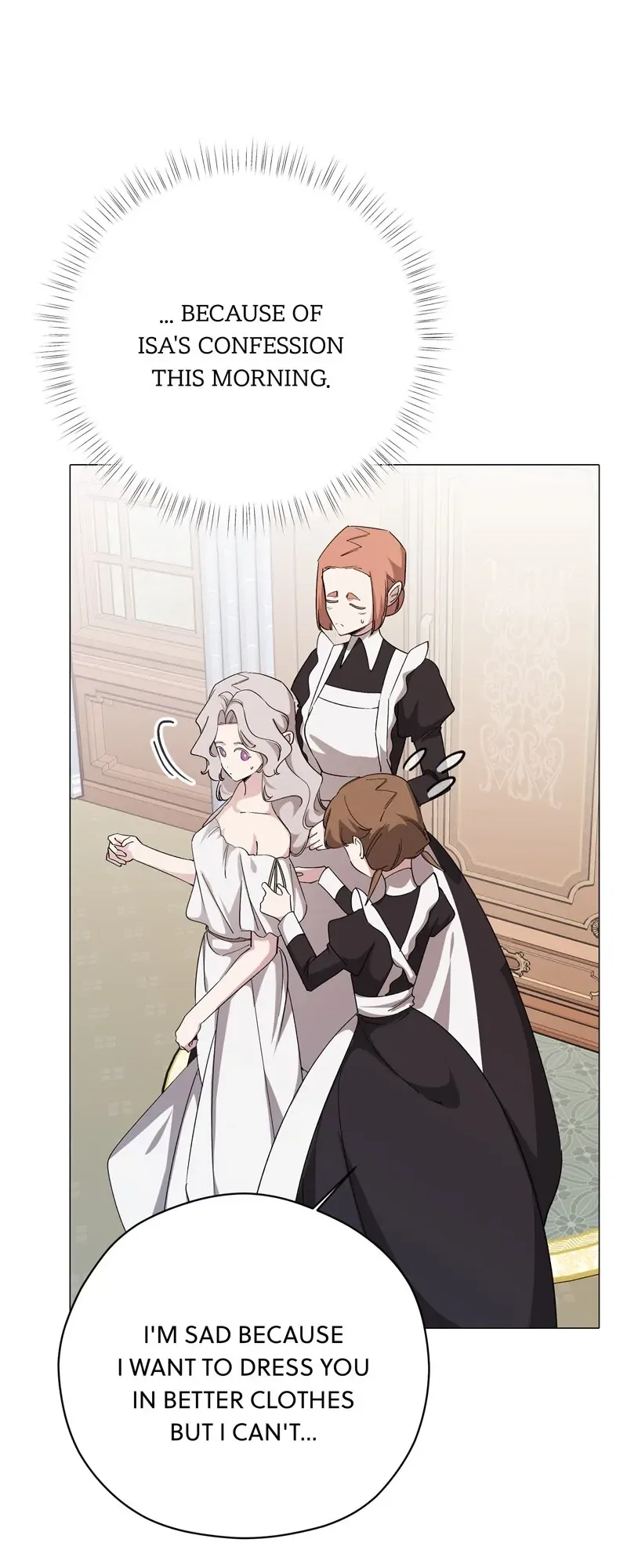 Duchess’s Lo-Fi Coffeehouse Chapter 64 page 11
