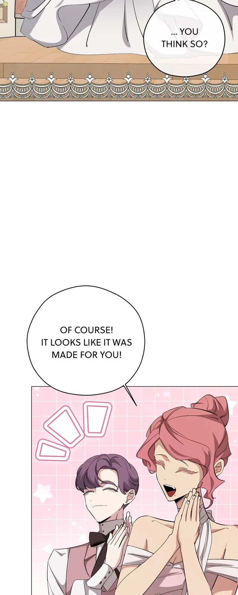 Duchess’s Lo-Fi Coffeehouse Chapter 64 page 5