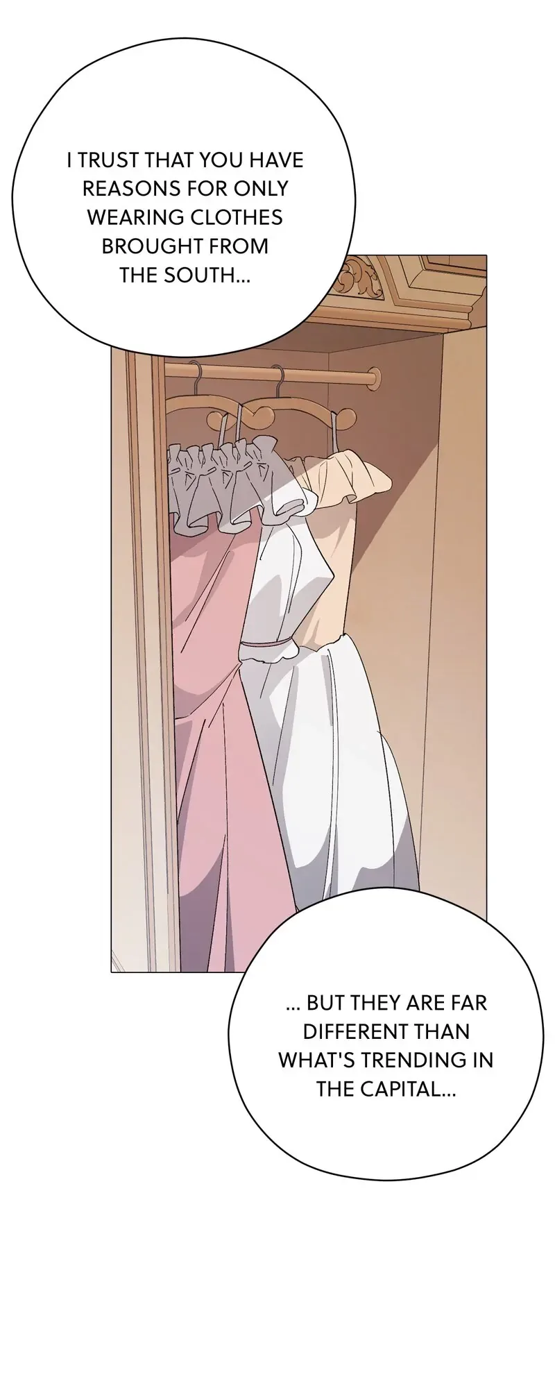 Duchess’s Lo-Fi Coffeehouse Chapter 64 page 13