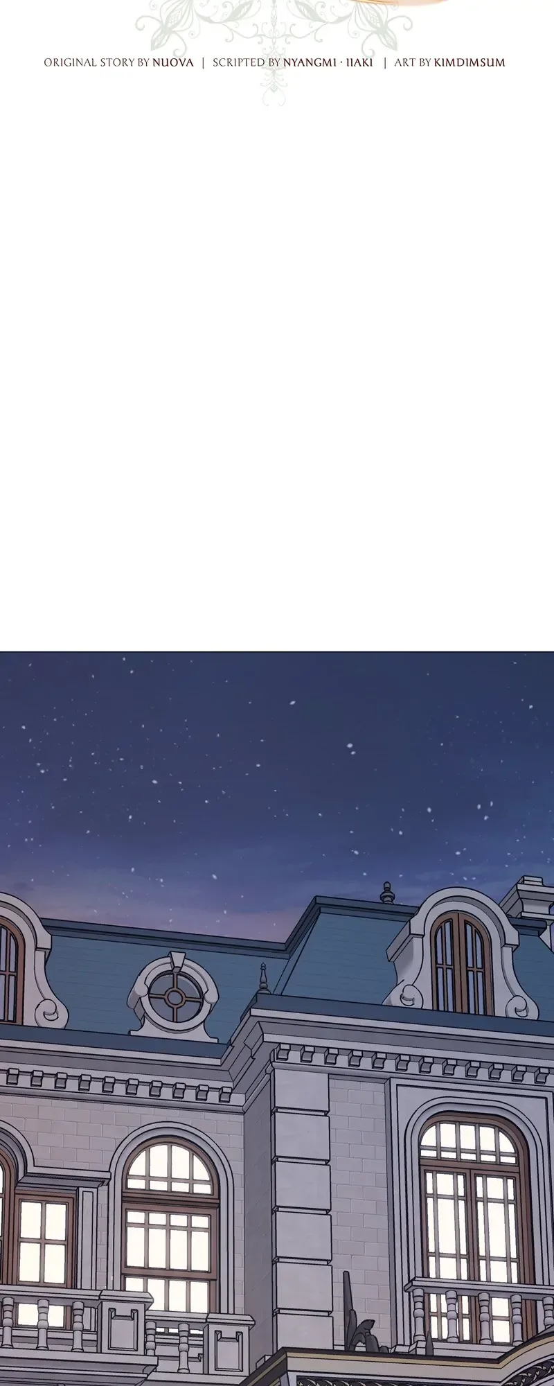 Duchess’s Lo-Fi Coffeehouse Chapter 64 page 28