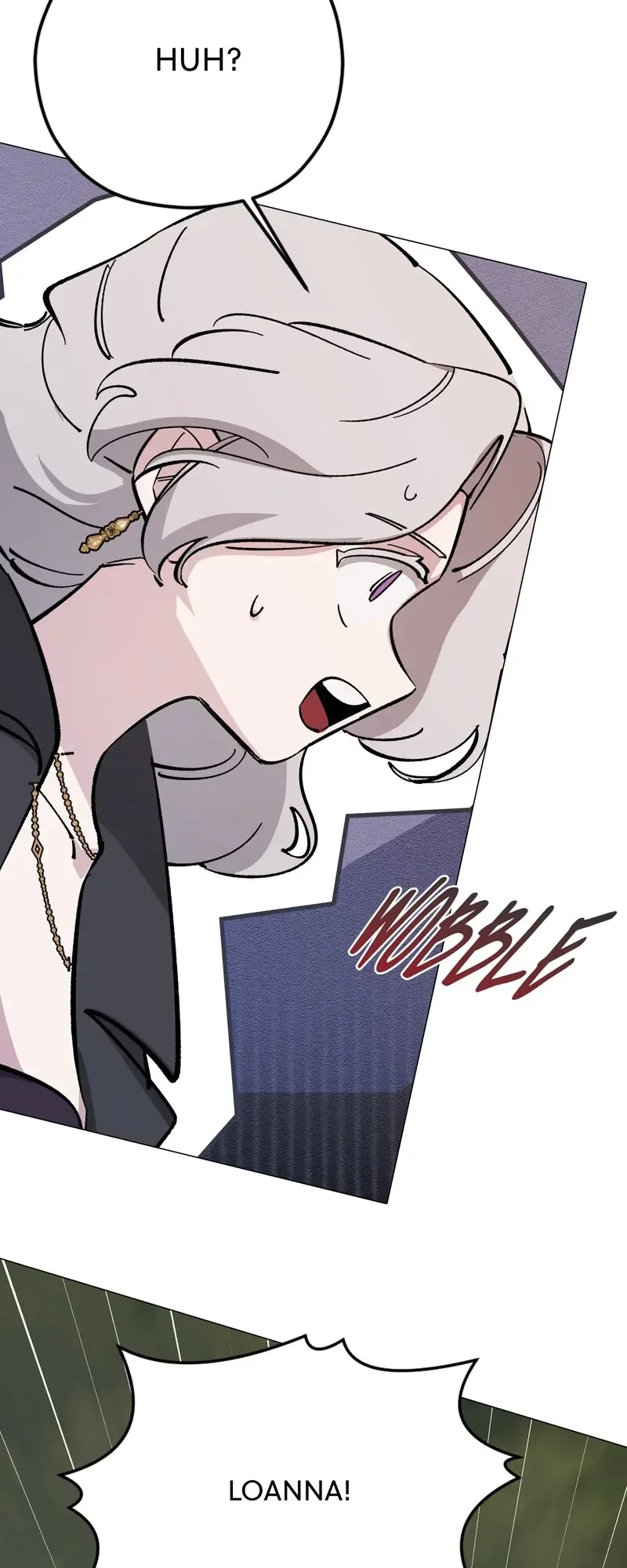 Duchess’s Lo-Fi Coffeehouse Chapter 64 page 42