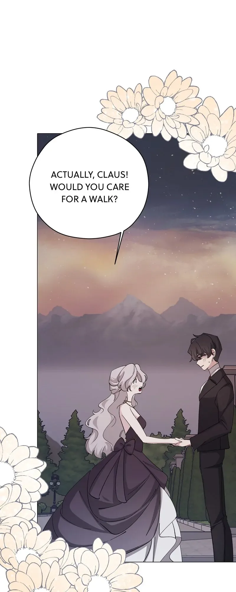 Duchess’s Lo-Fi Coffeehouse Chapter 64 page 34
