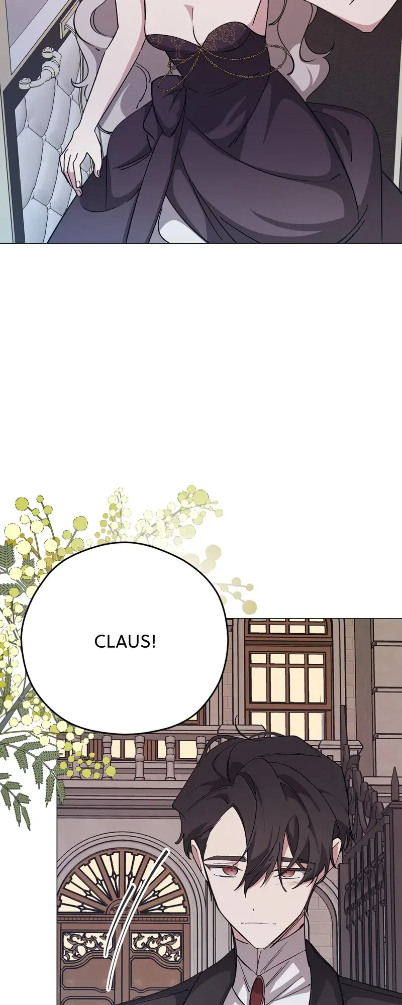 Duchess’s Lo-Fi Coffeehouse Chapter 64 page 30
