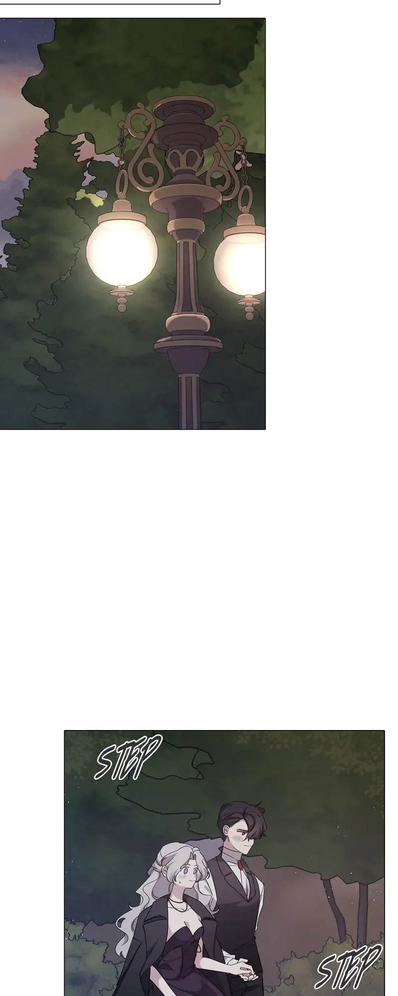 Duchess’s Lo-Fi Coffeehouse Chapter 64 page 37