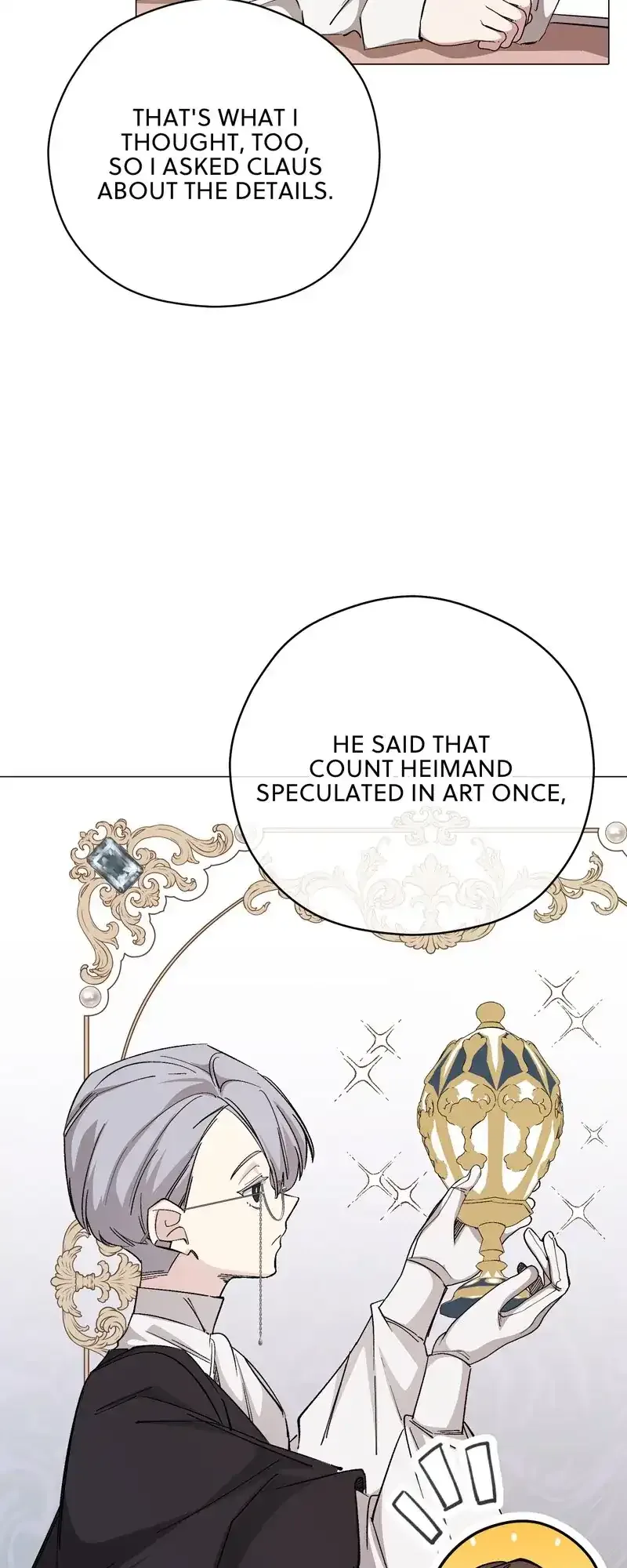 Duchess’s Lo-Fi Coffeehouse Chapter 65 page 7