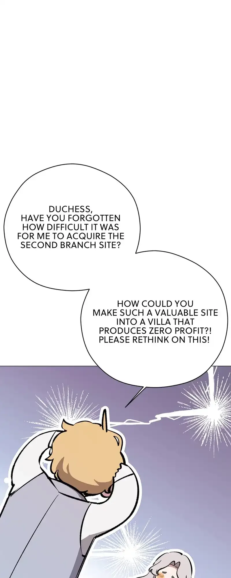 Duchess’s Lo-Fi Coffeehouse Chapter 65 page 14