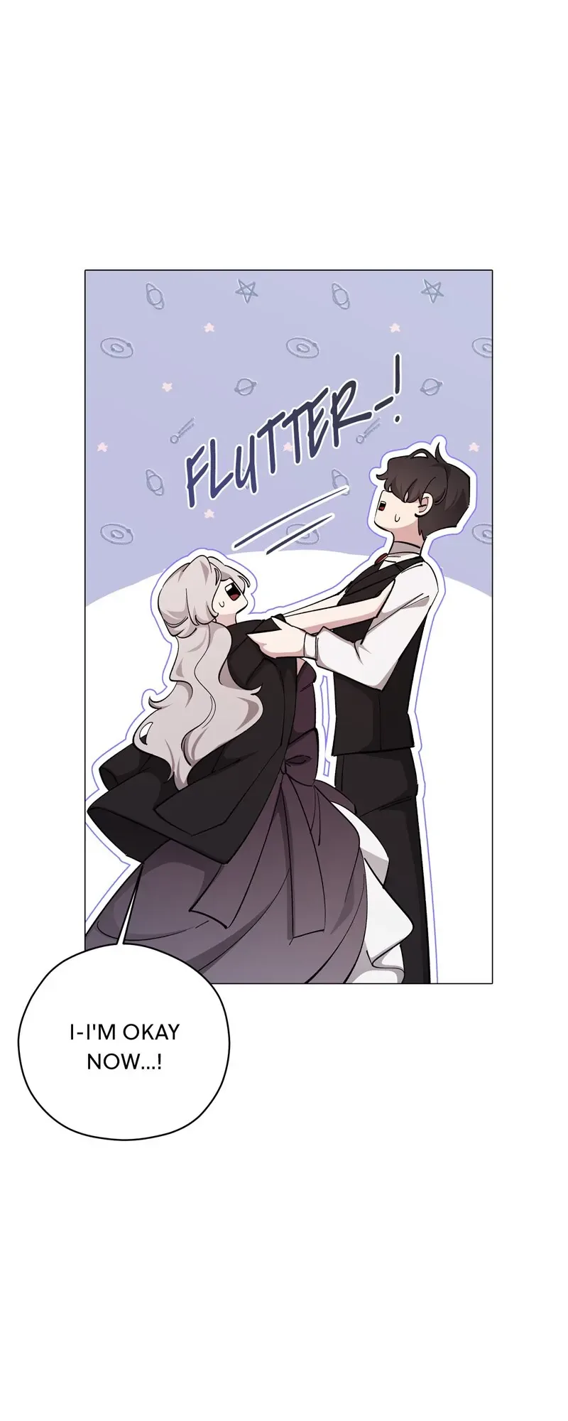 Duchess’s Lo-Fi Coffeehouse Chapter 64 page 45