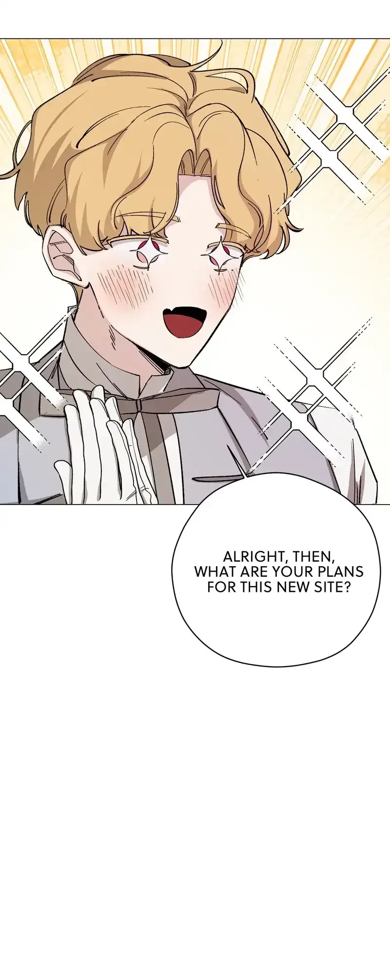 Duchess’s Lo-Fi Coffeehouse Chapter 65 page 10