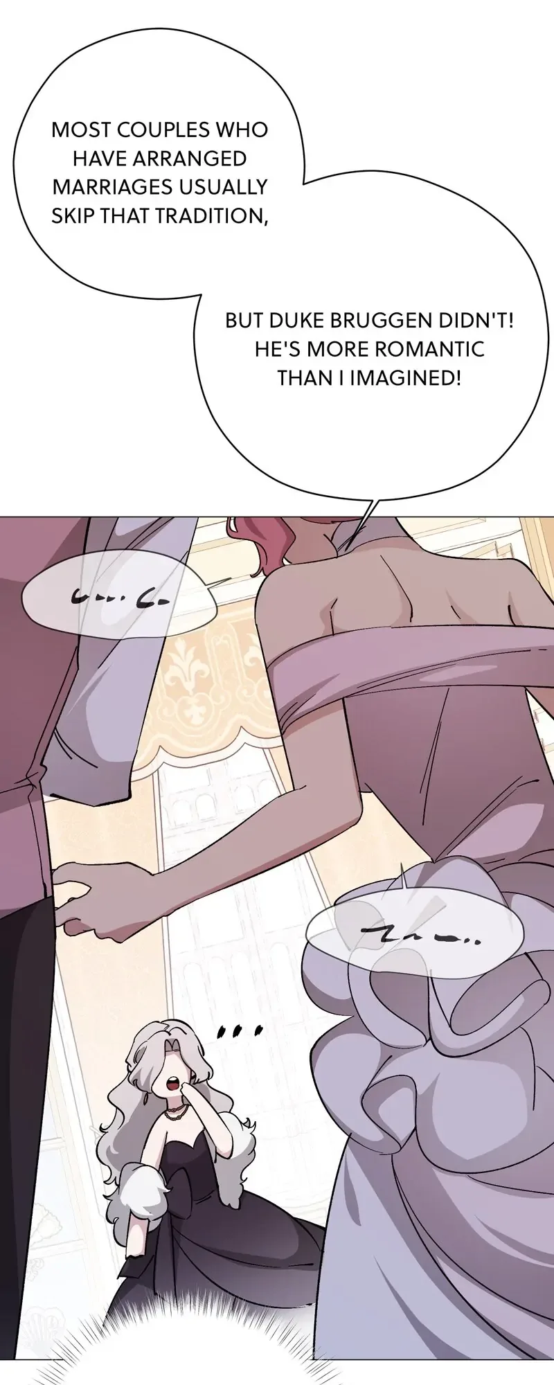 Duchess’s Lo-Fi Coffeehouse Chapter 64 page 25