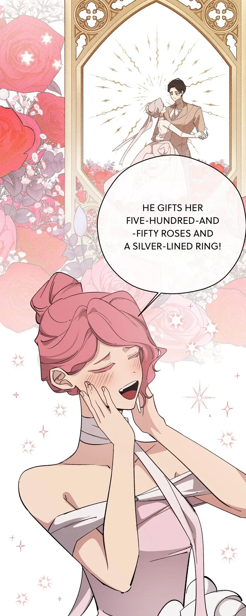 Duchess’s Lo-Fi Coffeehouse Chapter 64 page 23