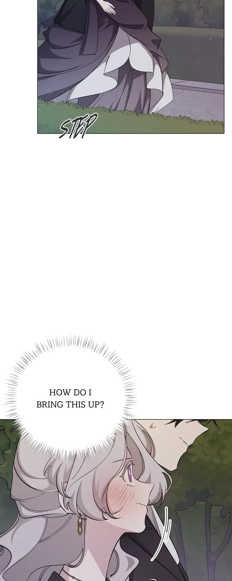 Duchess’s Lo-Fi Coffeehouse Chapter 64 page 38