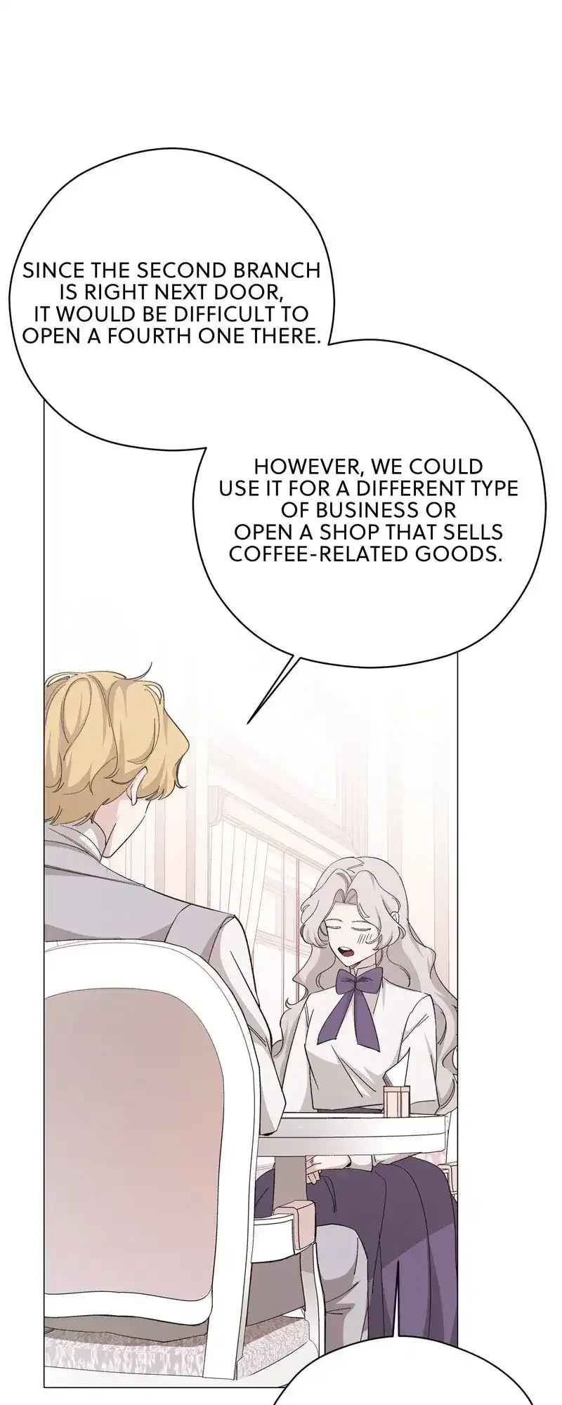 Duchess’s Lo-Fi Coffeehouse Chapter 65 page 11