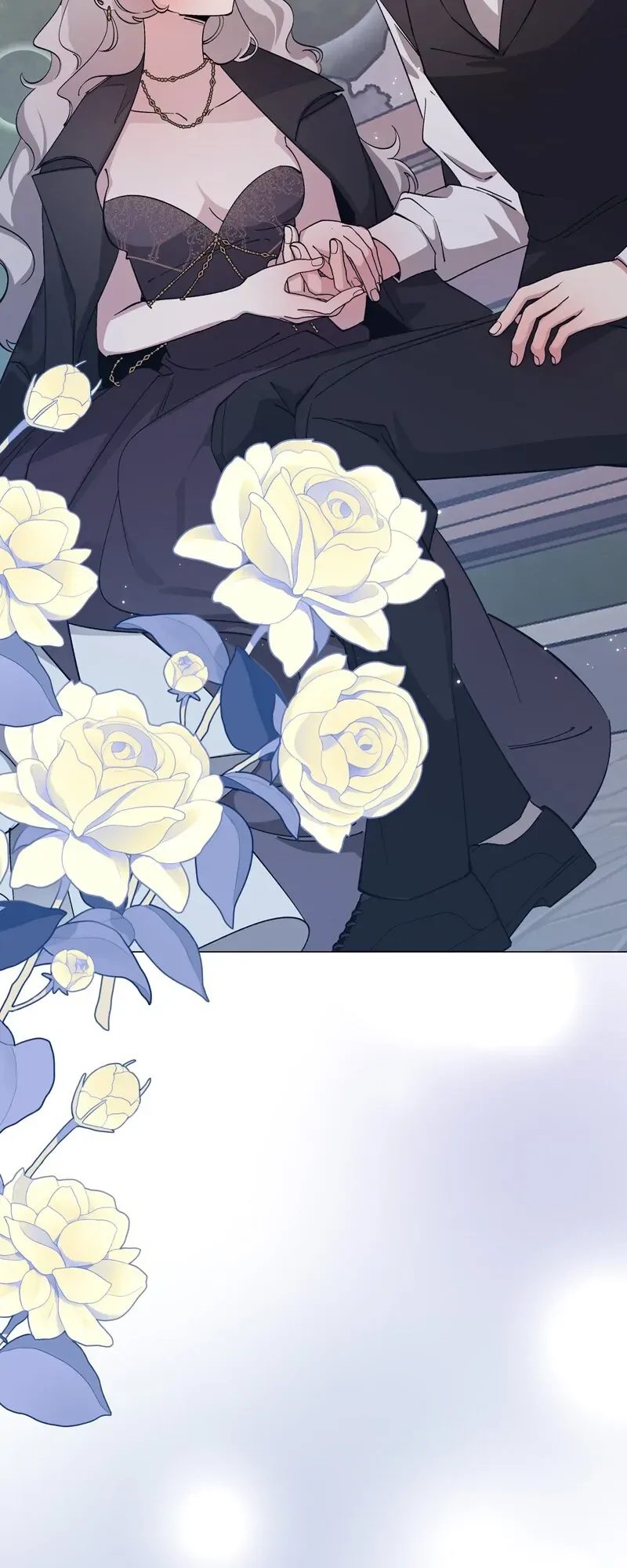 Duchess’s Lo-Fi Coffeehouse Chapter 64 page 61