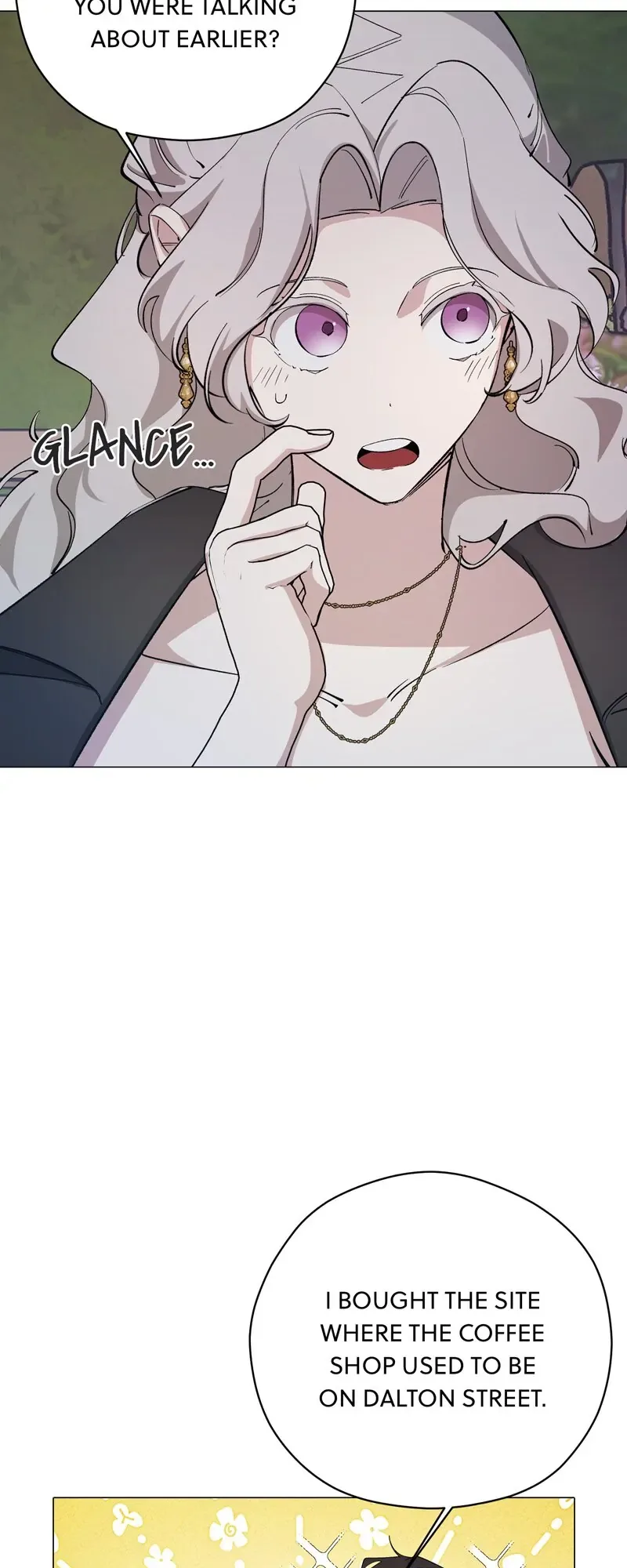 Duchess’s Lo-Fi Coffeehouse Chapter 64 page 50