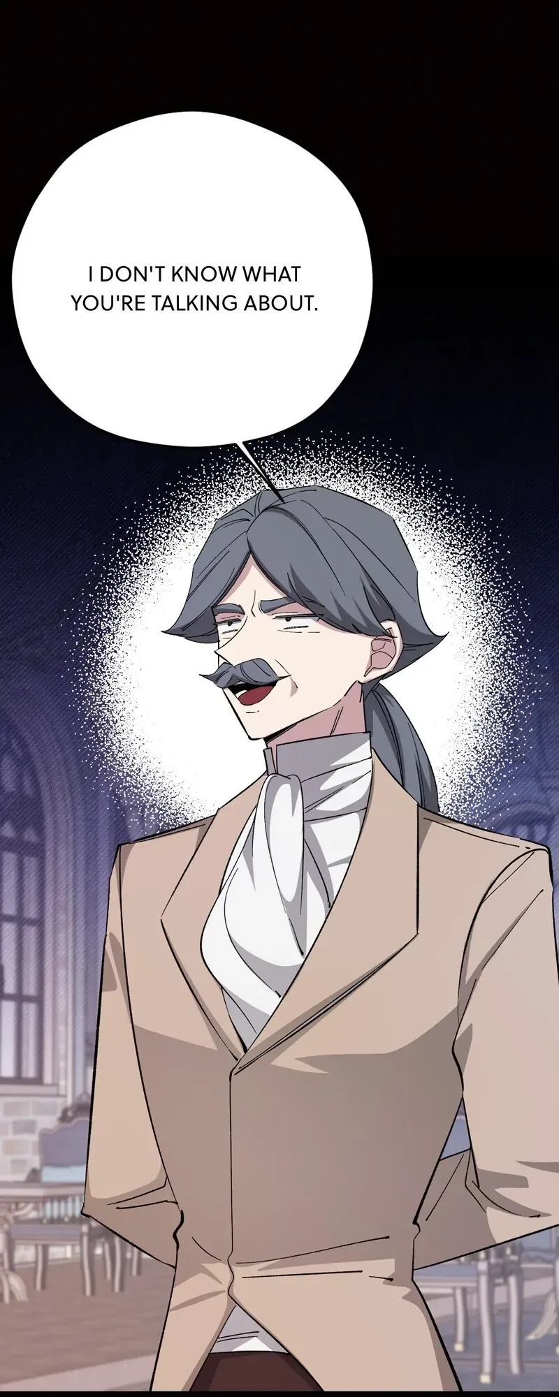 Duchess’s Lo-Fi Coffeehouse Chapter 63 page 15