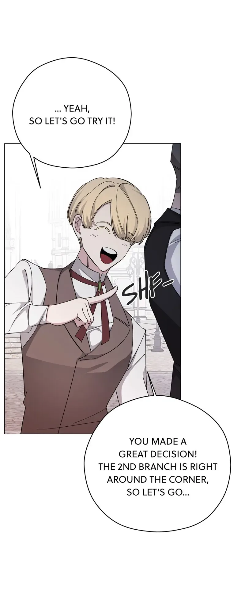 Duchess’s Lo-Fi Coffeehouse Chapter 63 page 8