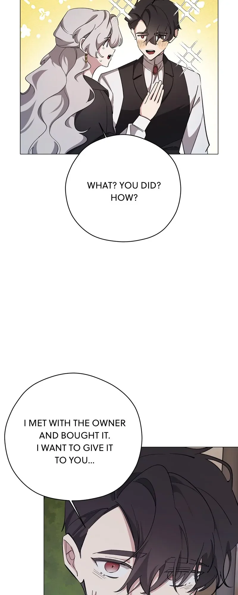 Duchess’s Lo-Fi Coffeehouse Chapter 64 page 51