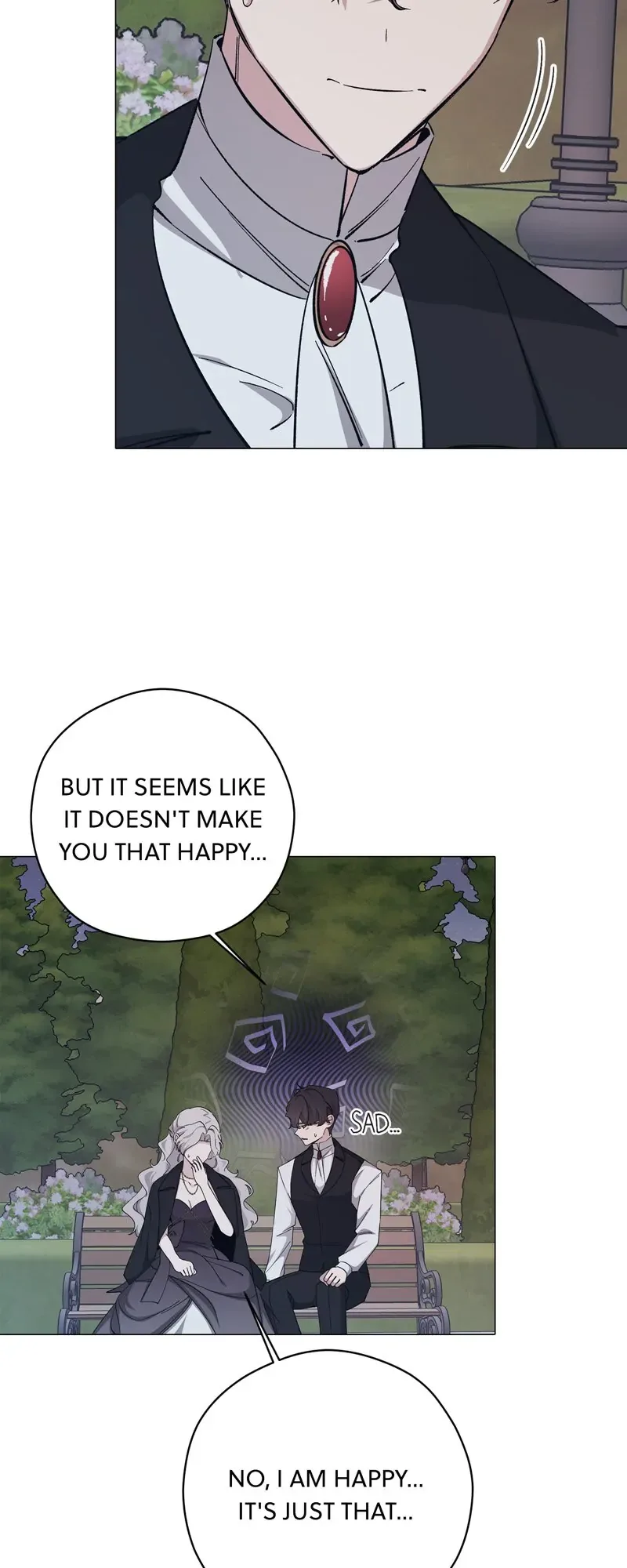 Duchess’s Lo-Fi Coffeehouse Chapter 64 page 52