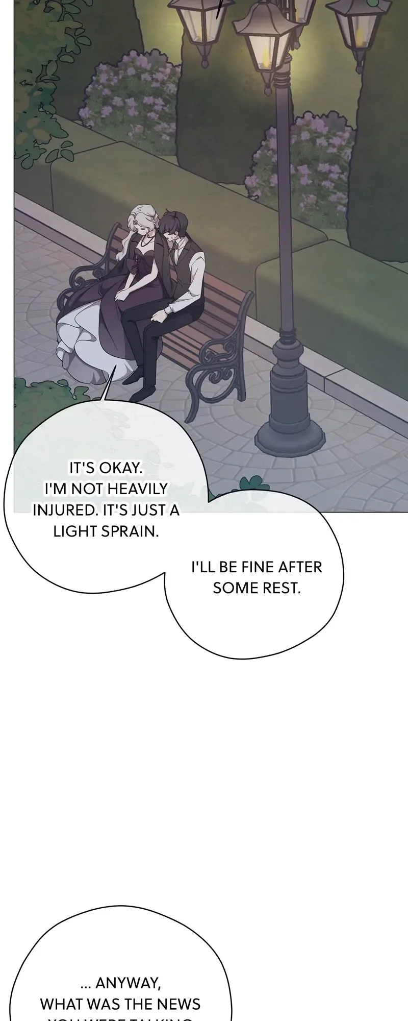 Duchess’s Lo-Fi Coffeehouse Chapter 64 page 49