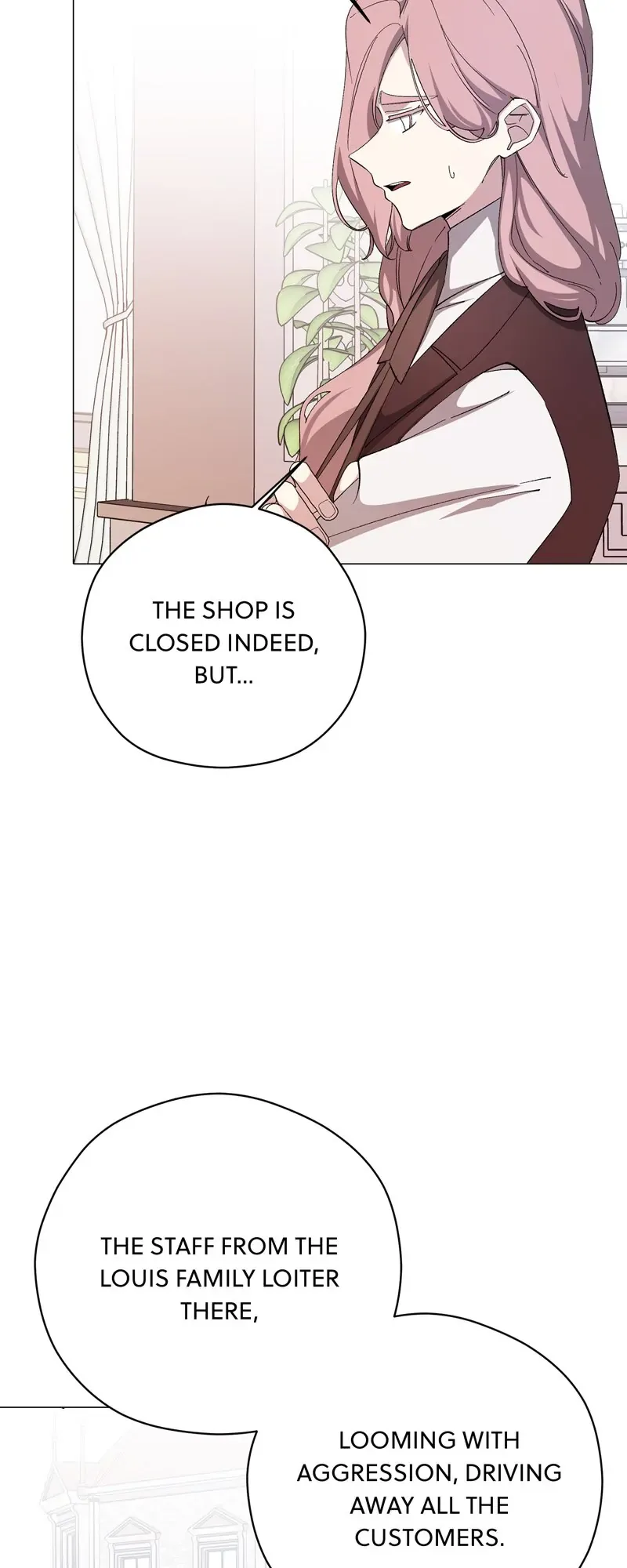 Duchess’s Lo-Fi Coffeehouse Chapter 63 page 12