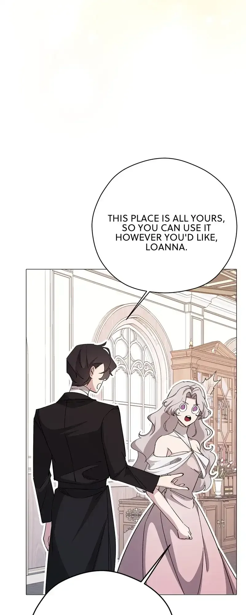 Duchess’s Lo-Fi Coffeehouse Chapter 65 page 23