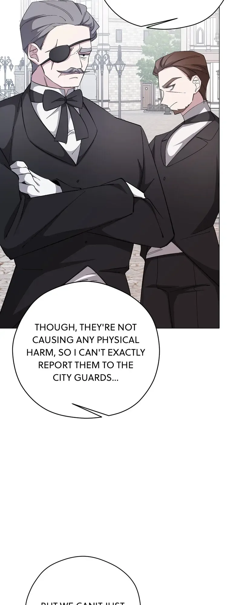 Duchess’s Lo-Fi Coffeehouse Chapter 63 page 13