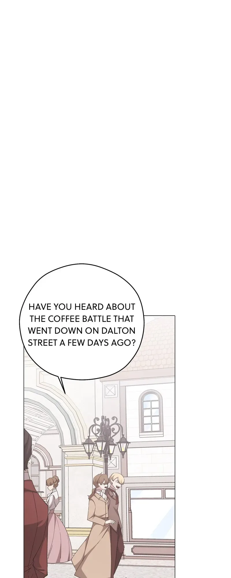 Duchess’s Lo-Fi Coffeehouse Chapter 63 page 3
